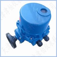 阀门型号分类大全-天津津伯