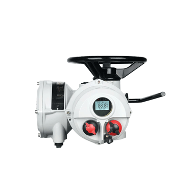 IQ70三相 开关型/调节型多回转电动执行机构